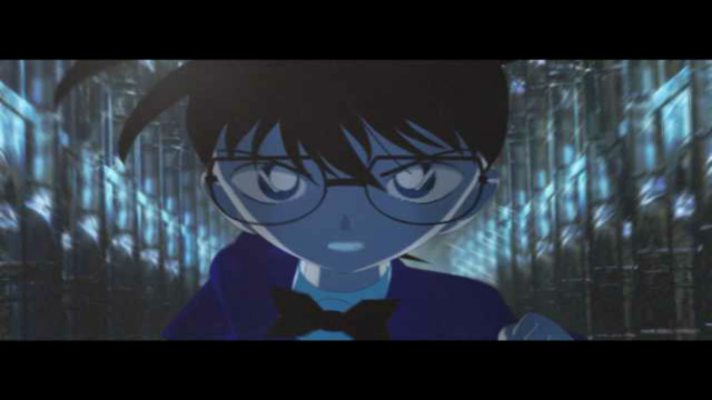 Case Closed: One Truth Prevails screenshot 2 for Wii